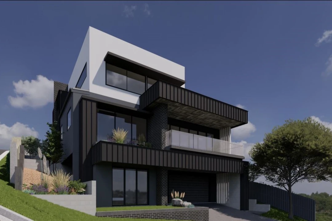 Residential Architects Brisbane