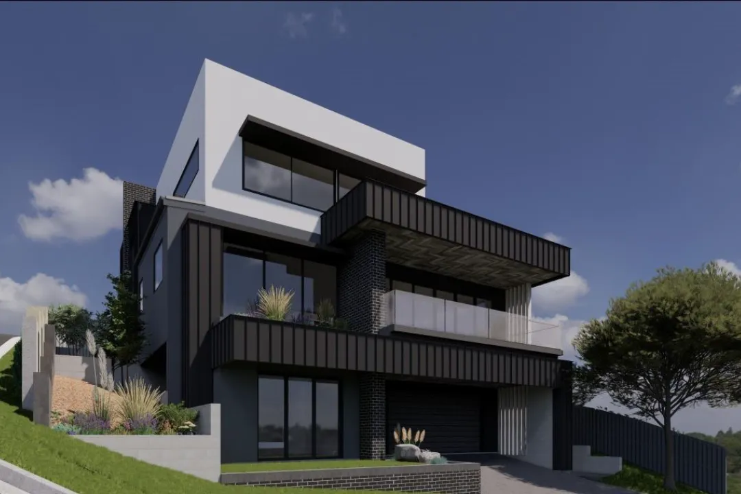 Architects Brisbane North