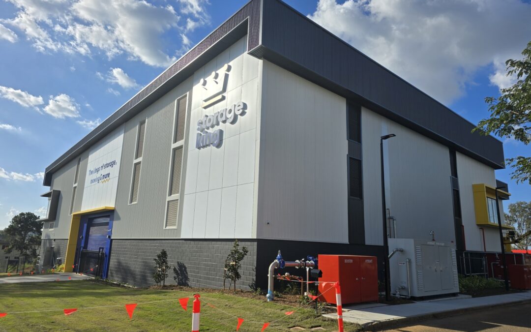 Lawnton Self-Storage