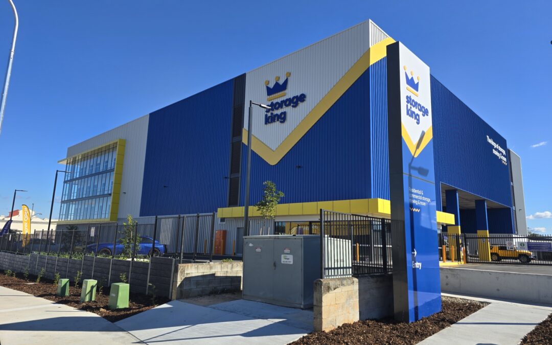 Morayfield Self-Storage