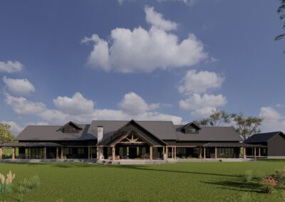 250716 VIEW 05 VIEW FROM EAST