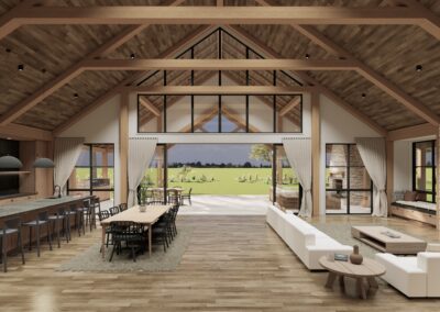 250716 VIEW 07 VIEW FROM ENTRY