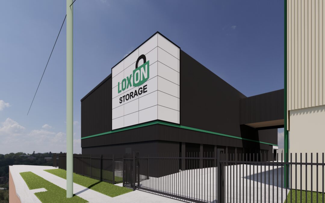 Nambour Self-Storage