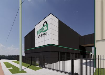 Loxon Nambour