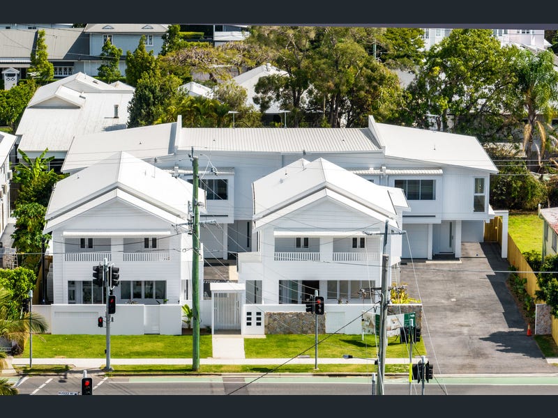 Ascot Townhouses