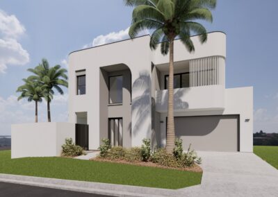 Chermside House 1