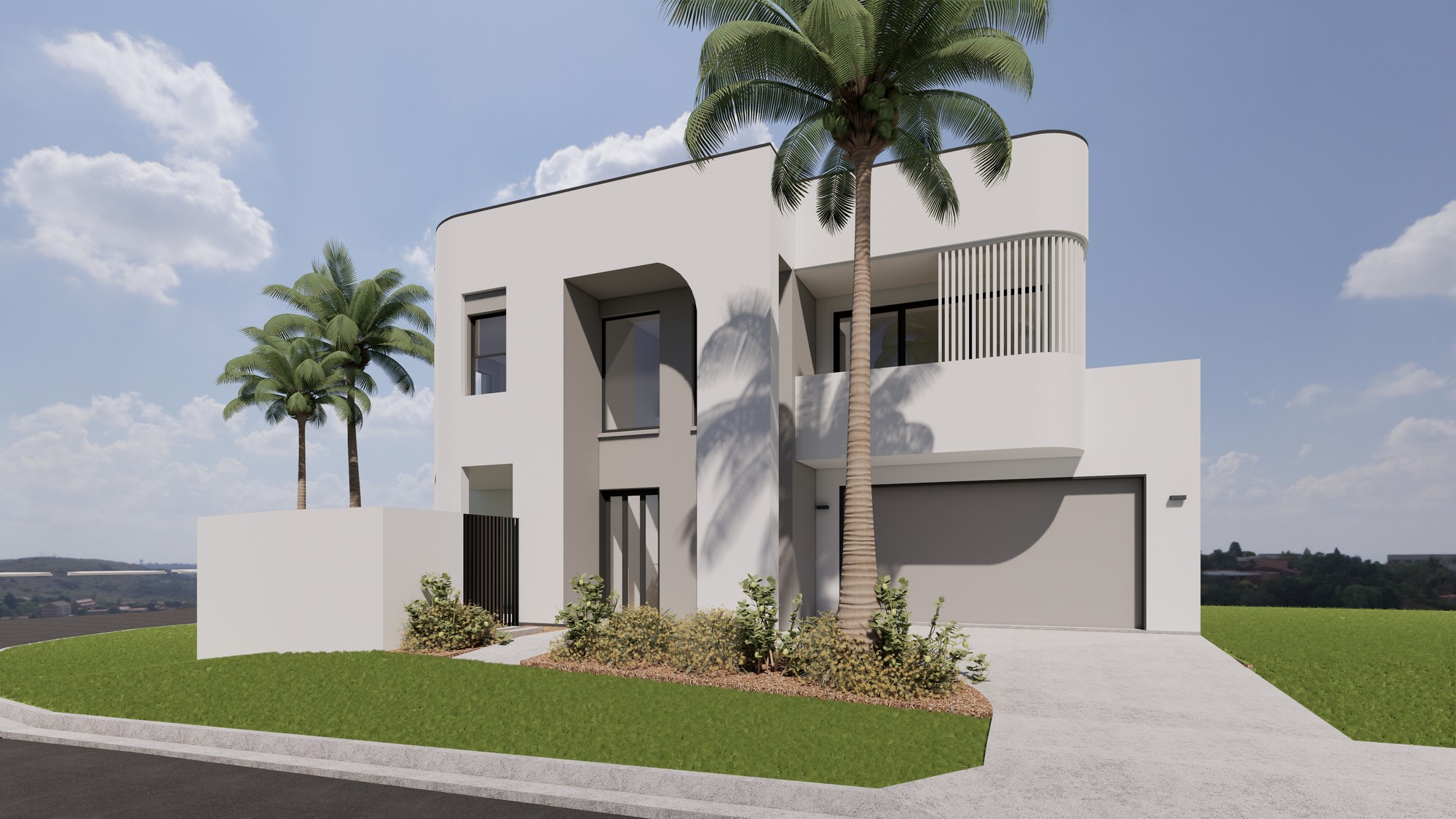 Chermside House 1
