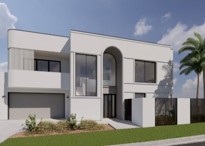Chermside House 2