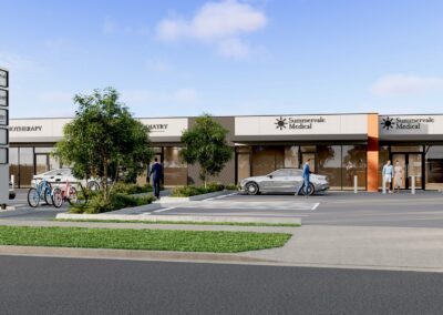 Fernvale Commercial 1