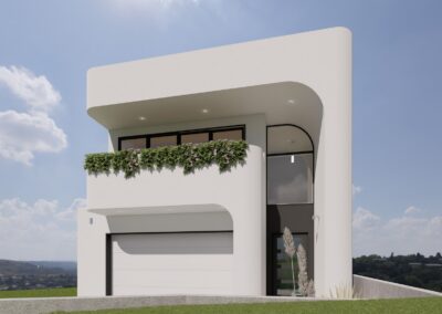 Geebung House 1