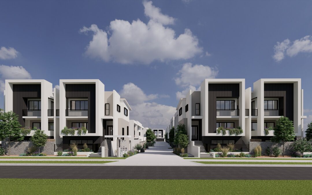Hope Island Townhouses