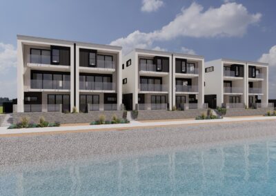 Hope Island Townhouses 2
