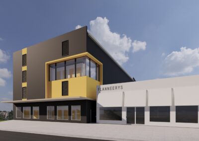 Miami Self Storage