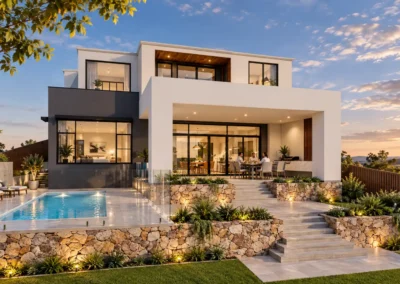 Brookwater House 02
