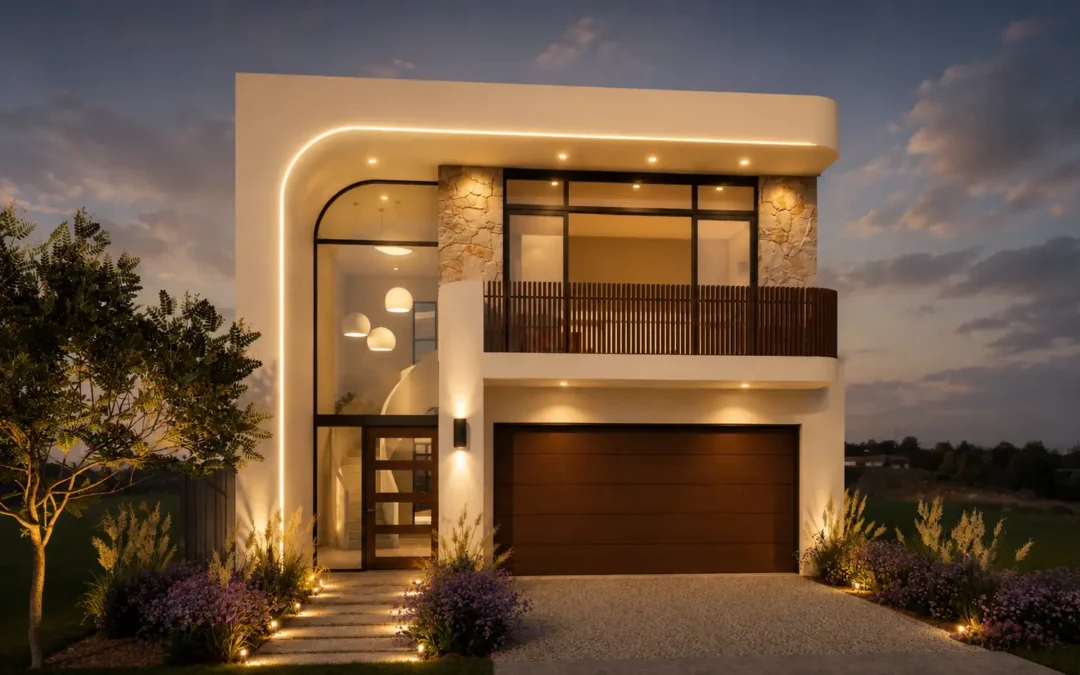 Luxury House Rochedale South