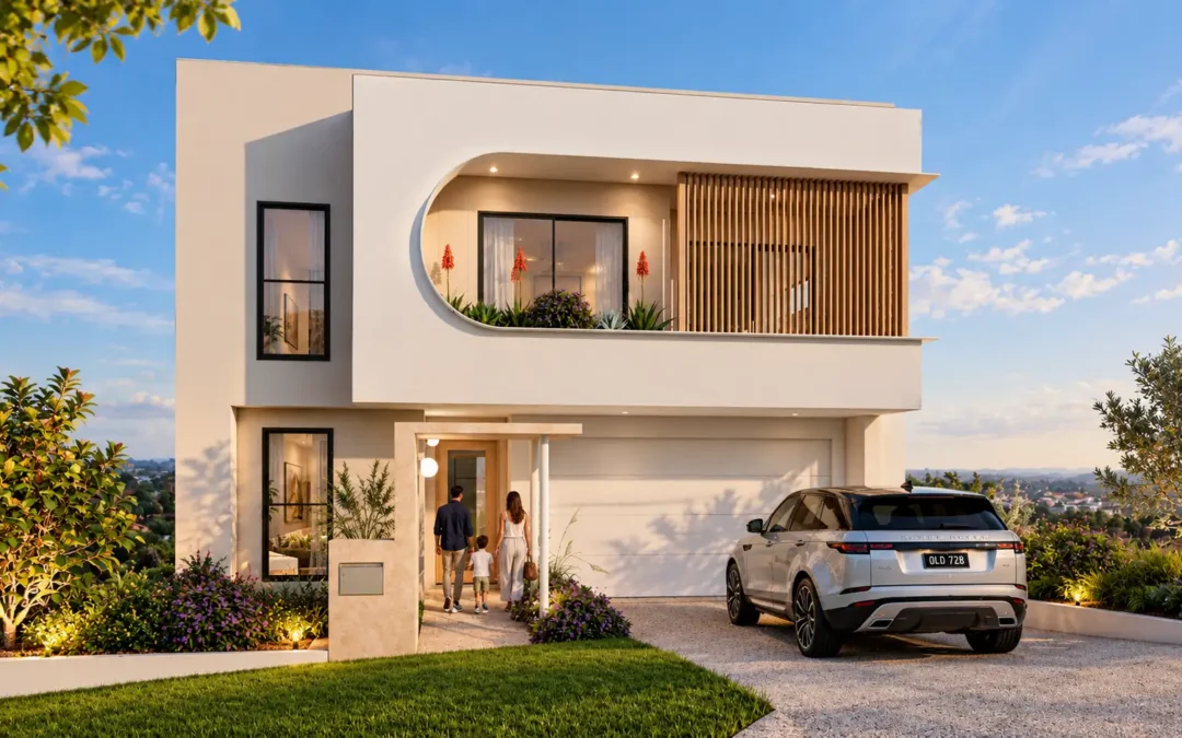 Luxury House Wavell Hts