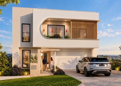 Luxury House Wavell Hts