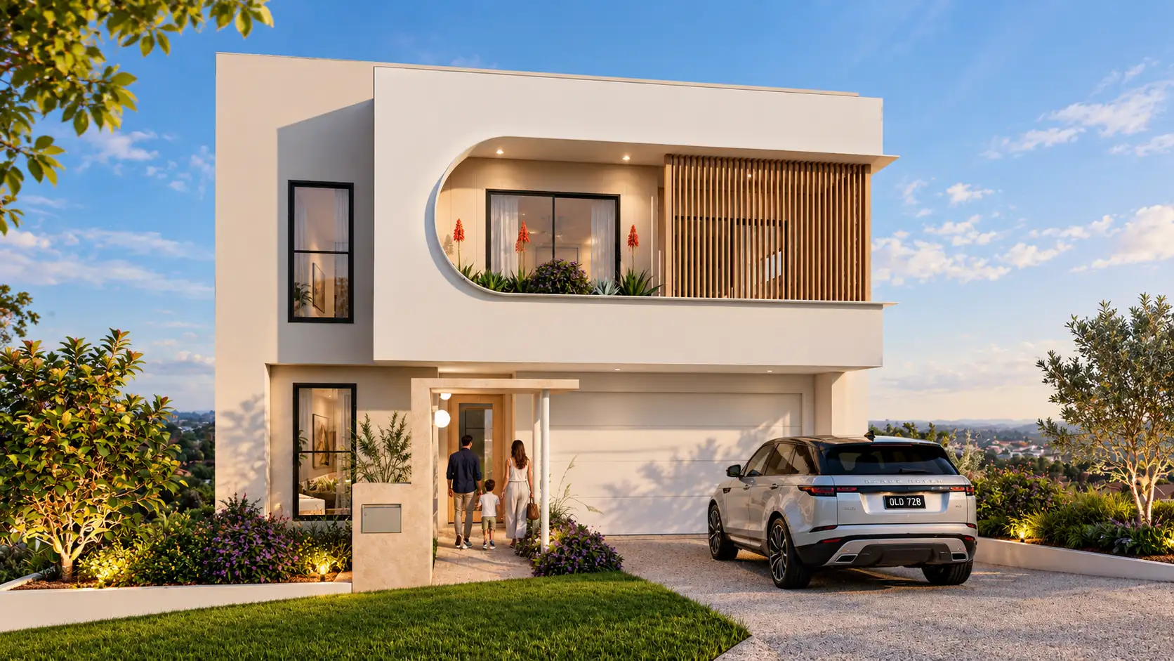 Luxury House Wavell Hts